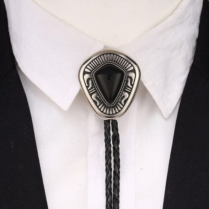 Bolo Tie Clint Eastwood