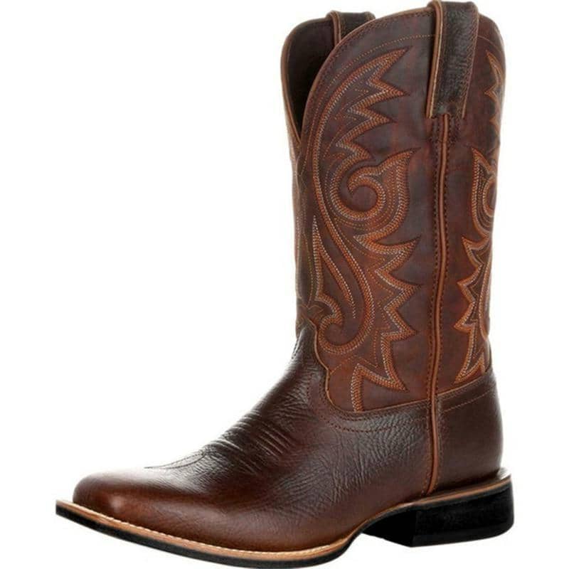 Bottes Country pour Homme 38 | 24