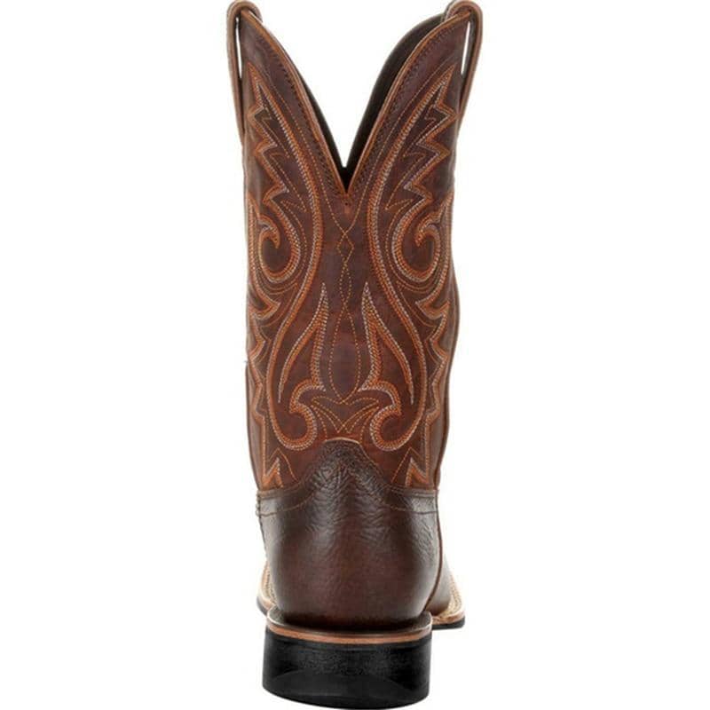 Bottes Country pour Homme