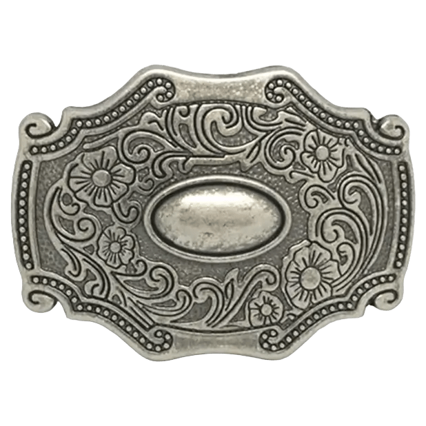 Boucle de Ceinture Cowboy de Rodéo