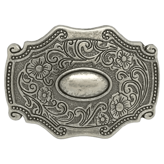 Boucle de Ceinture Cowboy de Rodéo