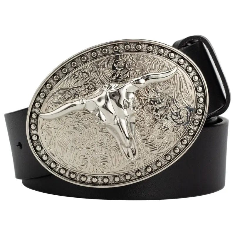 Ceinture Américaine pour Homme 105cm