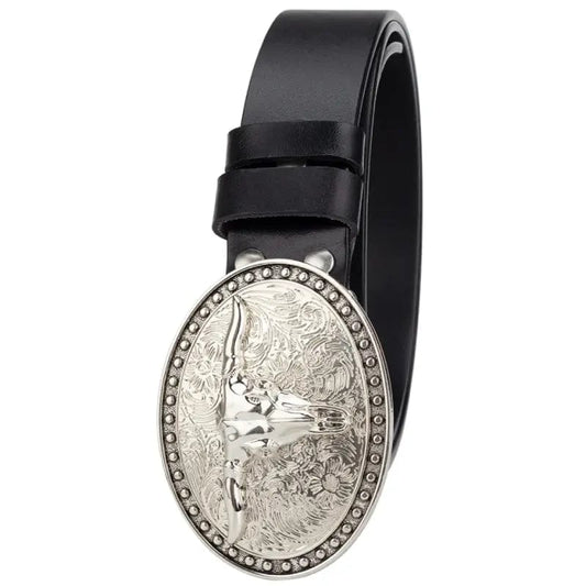 Ceinture Américaine pour Homme
