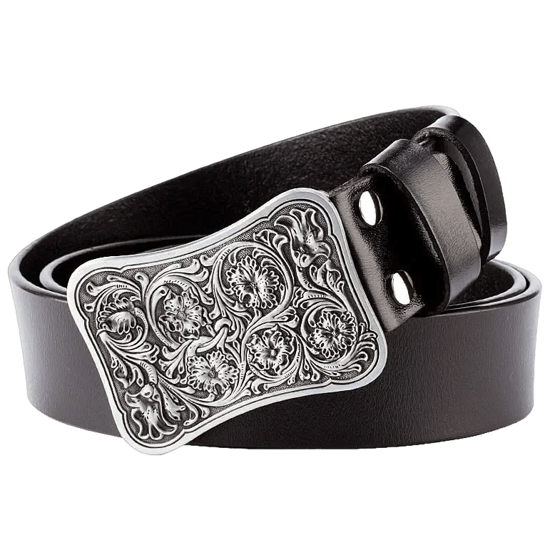 Ceinture Country Femme 105cm