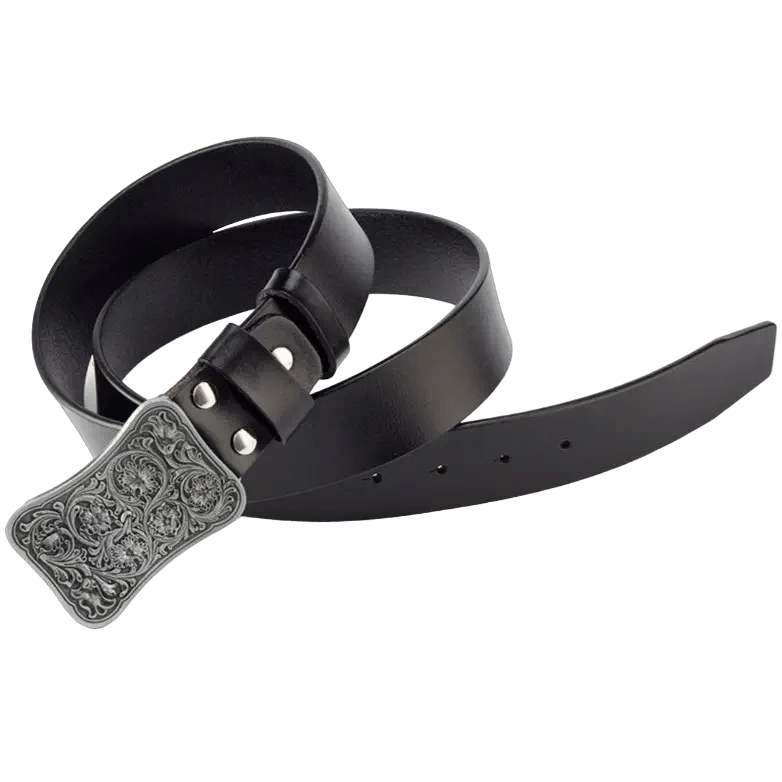 Ceinture Country Femme