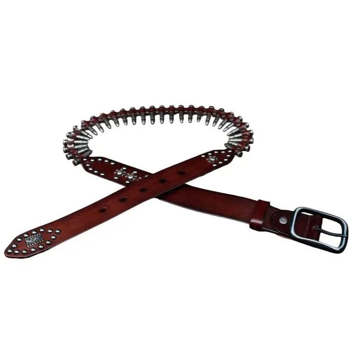 Ceinture de Cowboy Homme
