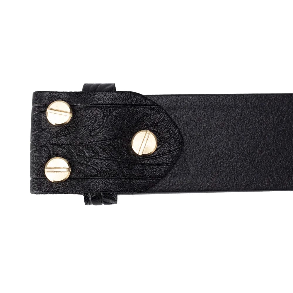 Ceinture Sans Boucle 110cm