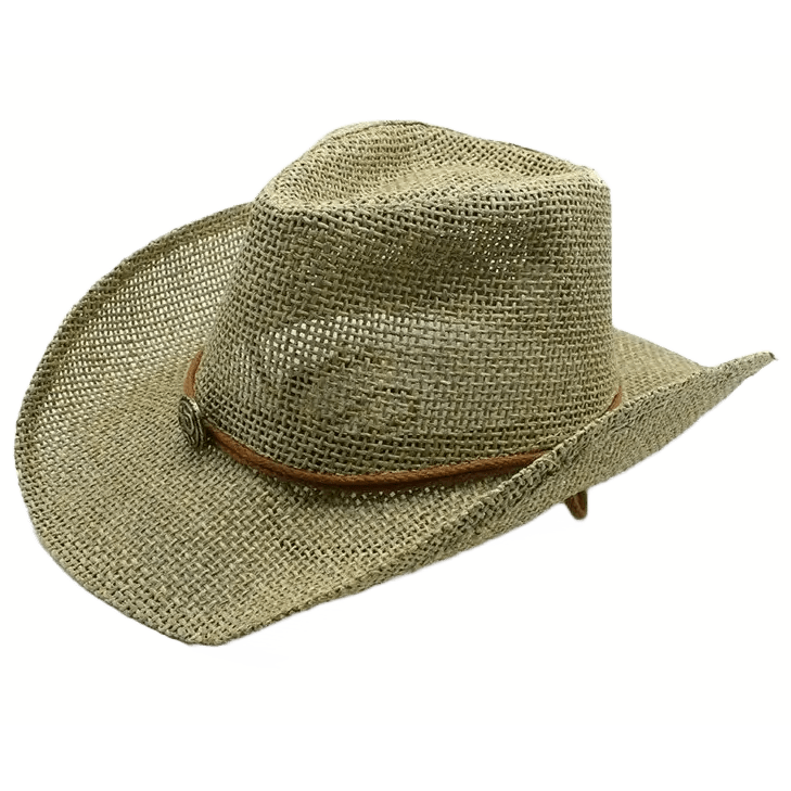 Chapeau de Cowboy Country