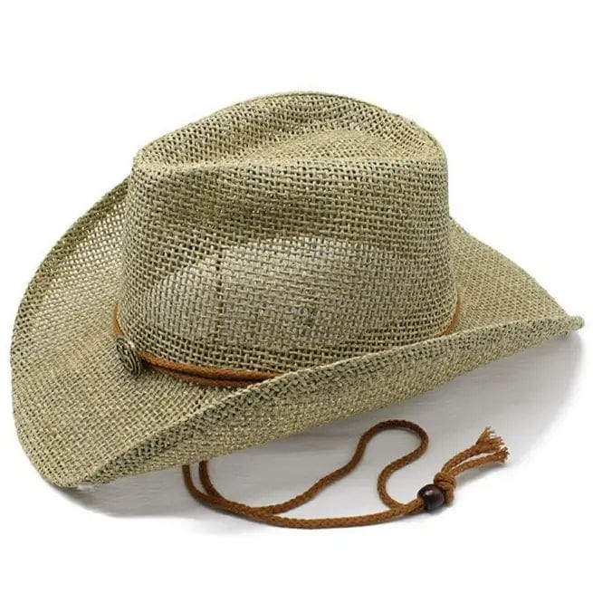 Chapeau de Cowboy Country