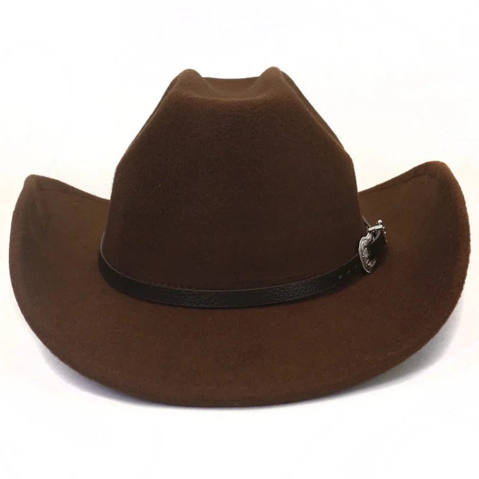 Chapeau Western Clint Eastwood