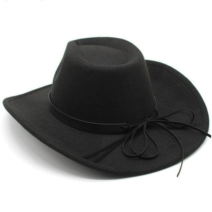 Chapeau Western Texan