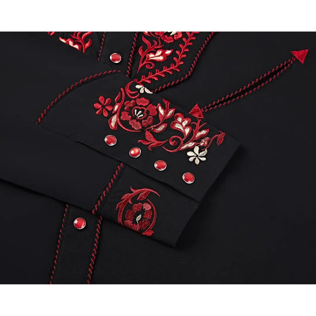 Chemise Texane Homme