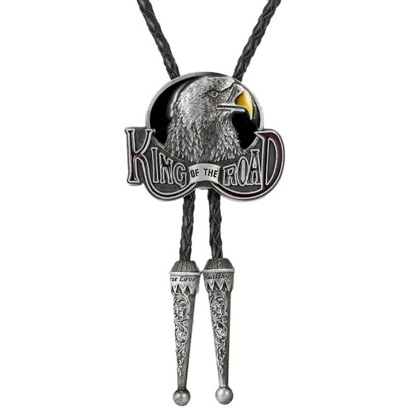 Cravate Western Country