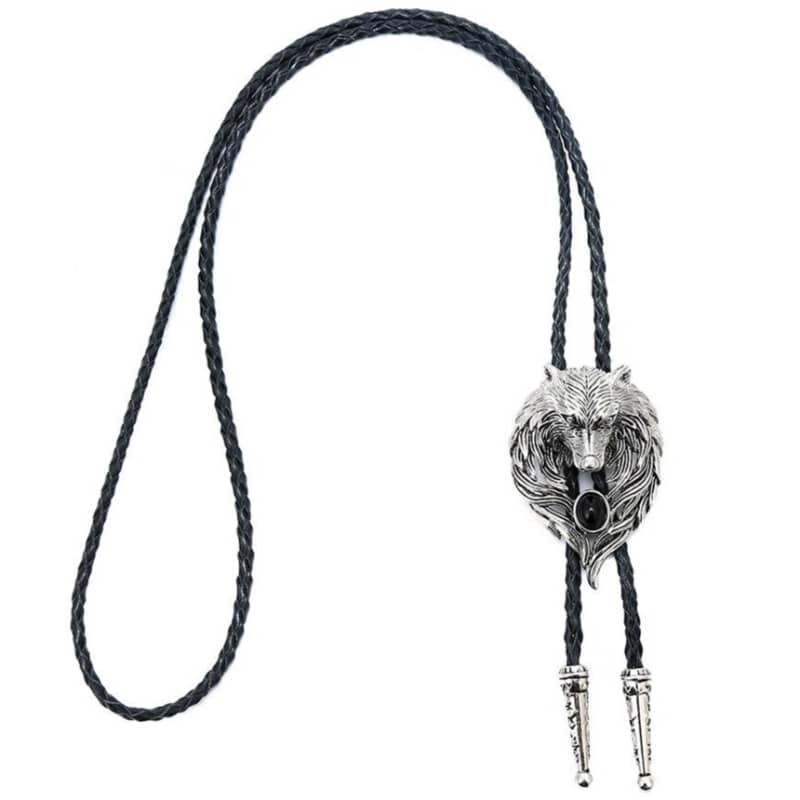 Cravate Western Homme