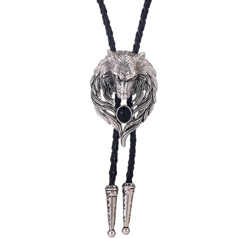 Cravate Western Homme