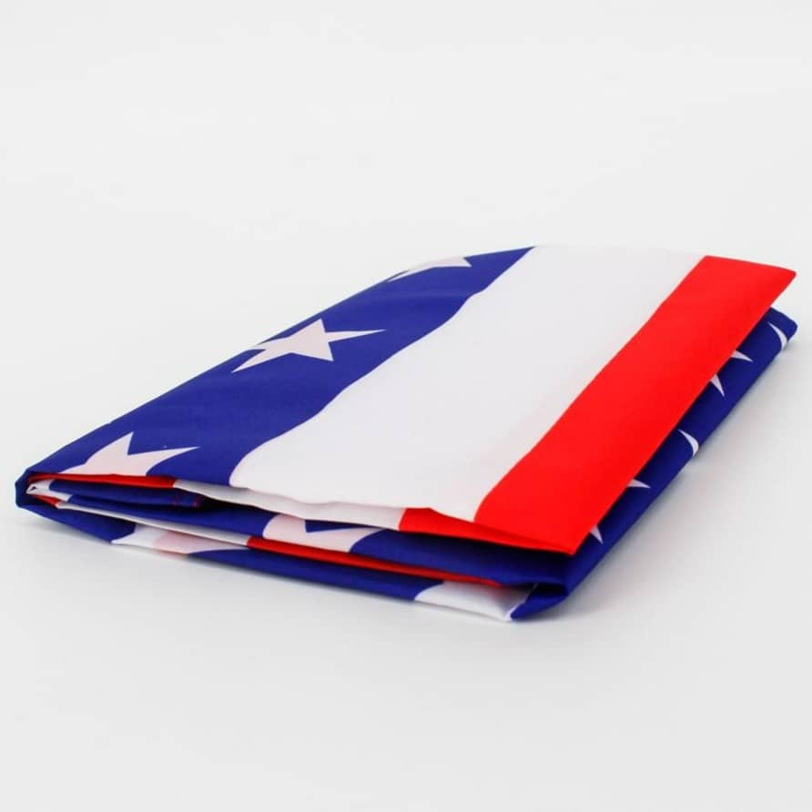 Drapeau des États-Unis