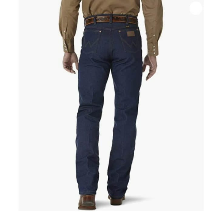 Jeans Western pour Homme