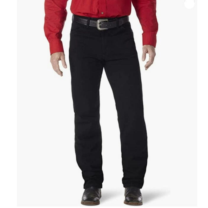 Pantalon Western pour Homme 30 / 30