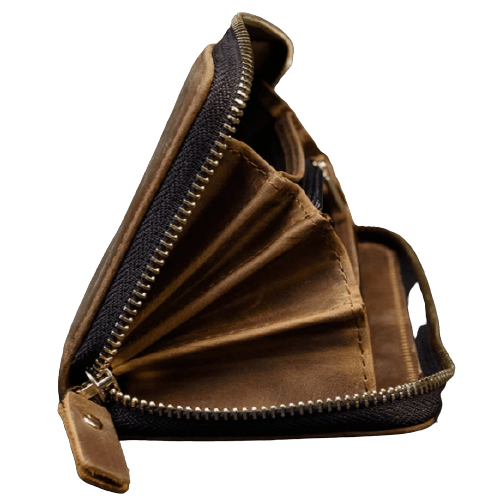 Porte-Monnaie Western pour Homme