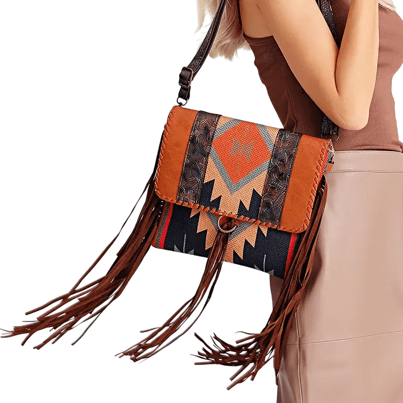 Sac à Main Western
