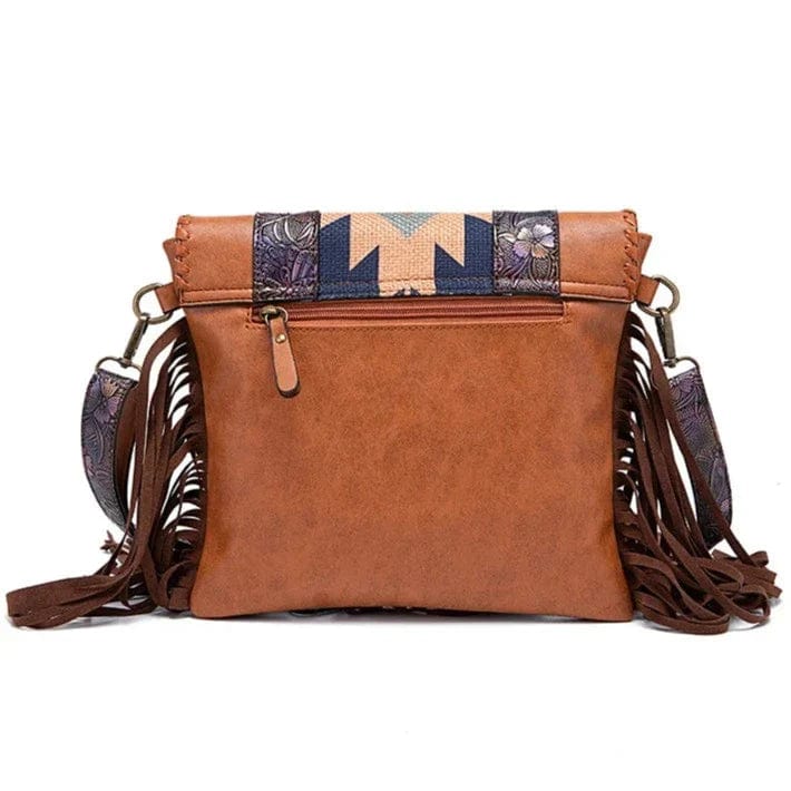 Sac à Main Western
