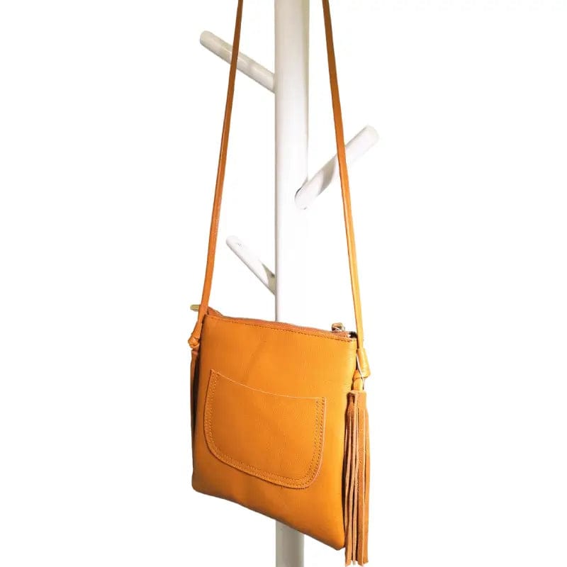 Sac Western en Cuir pour Femme