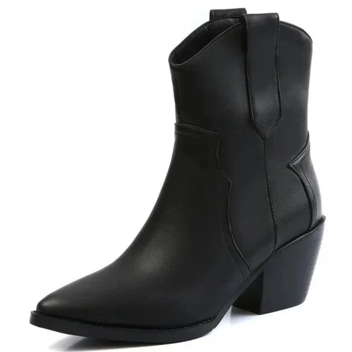 Santiags Basses pour Femme 36 | 23