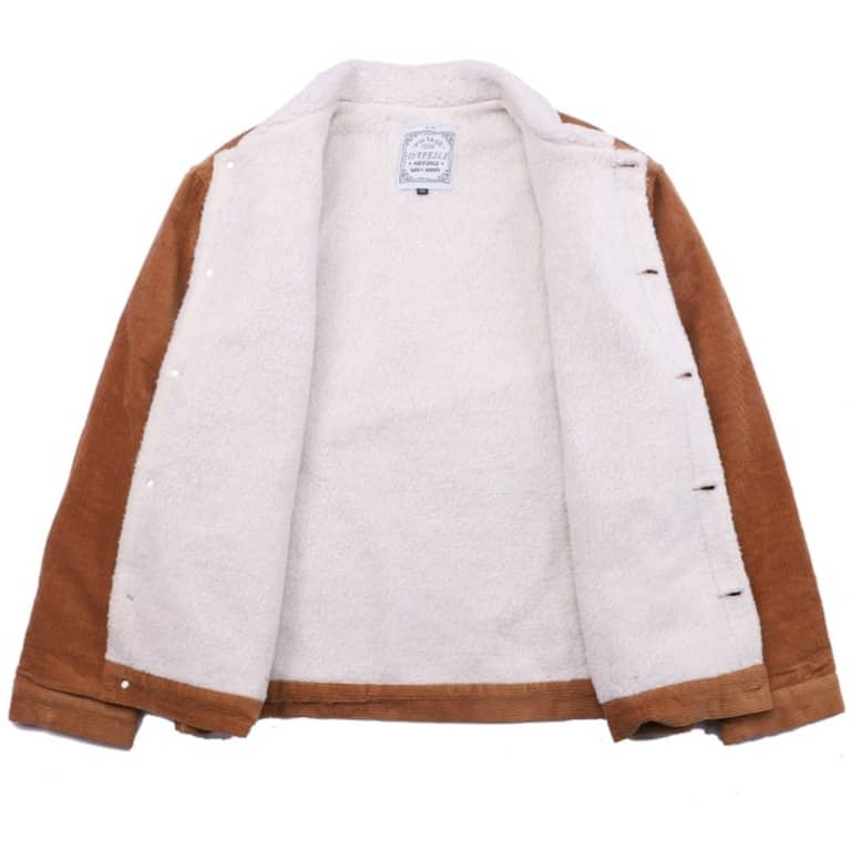 Veste Country Homme