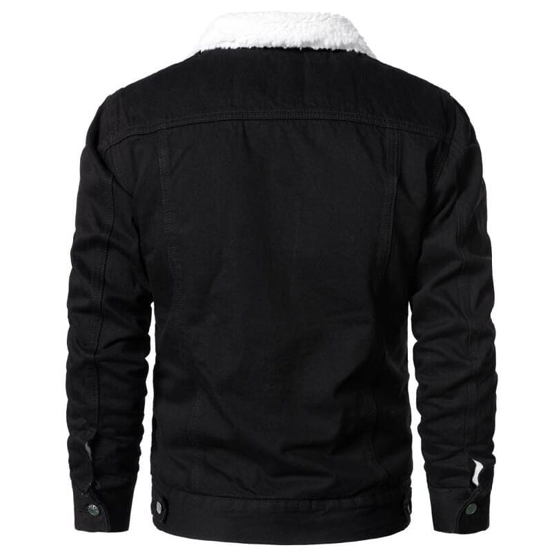 Veste Cowboy en Jean