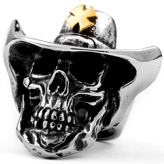 Bague Cowboy 57