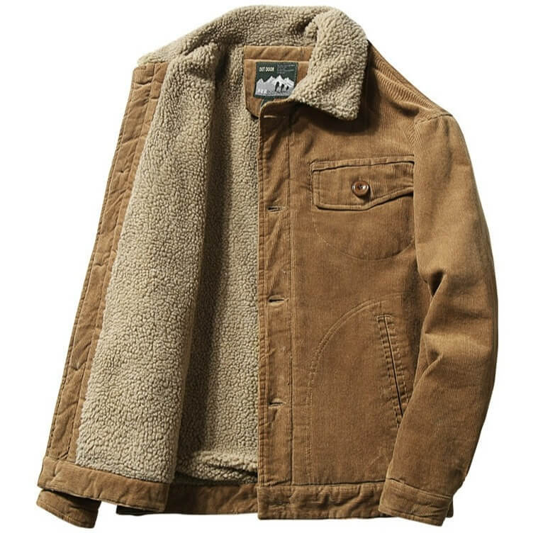 Blouson Western Homme