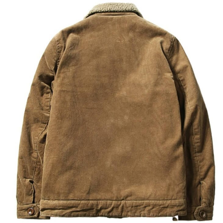 Blouson Western Homme