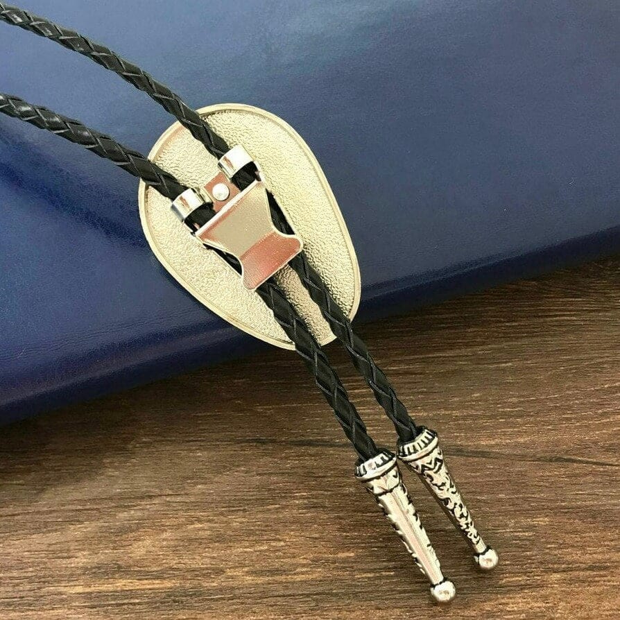 Bolo Tie Country Femme