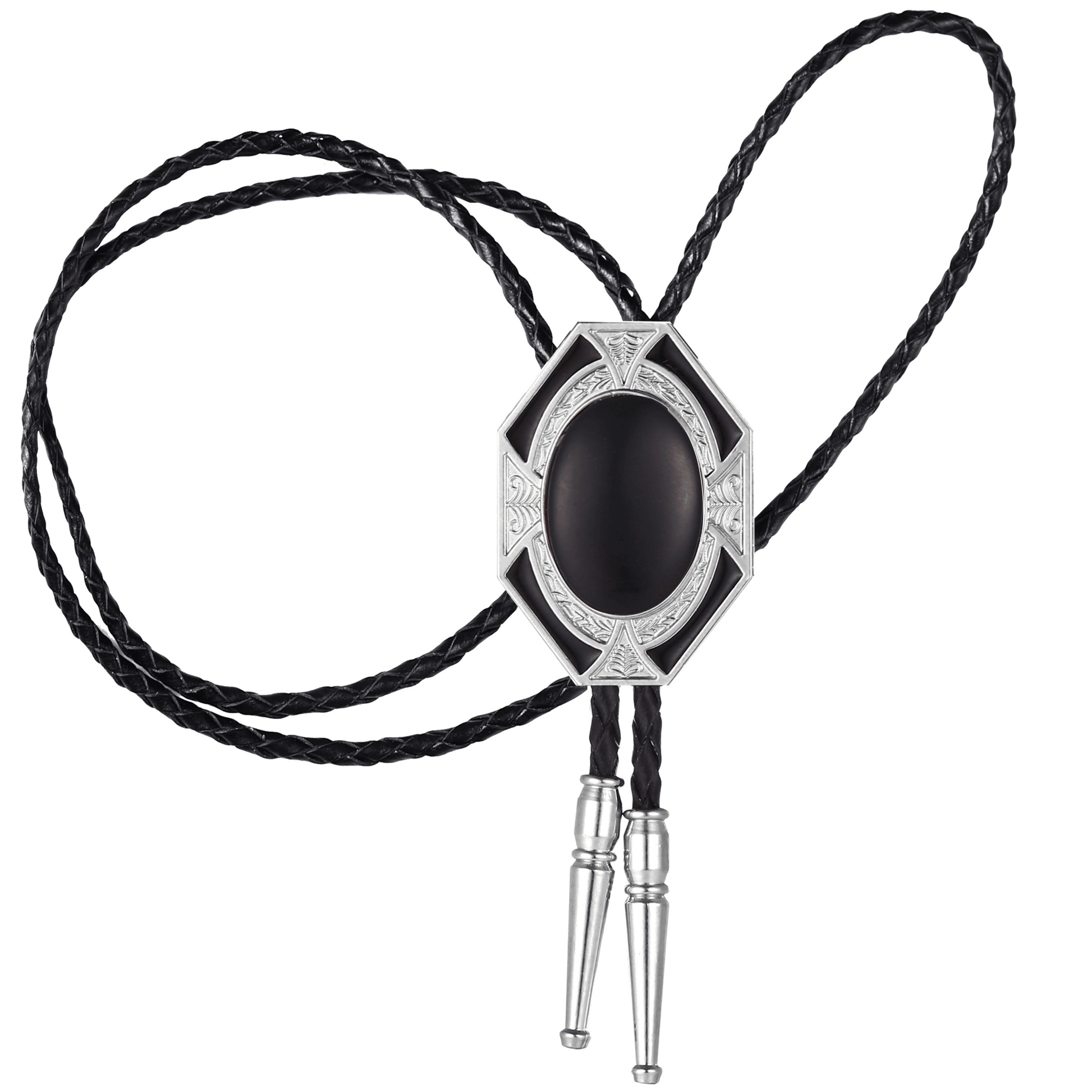 Bolo Tie John Travolta