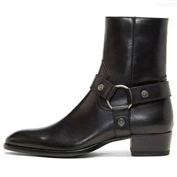 Boots Santiag pour Homme 36 | 23