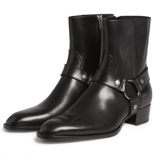 Boots Santiag pour Homme