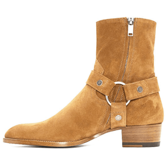 Bottes Cowboy Santiags