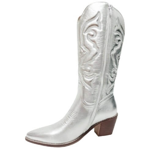 Bottes de Danse Country