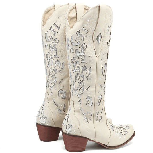 Bottes de Danse Country Femme