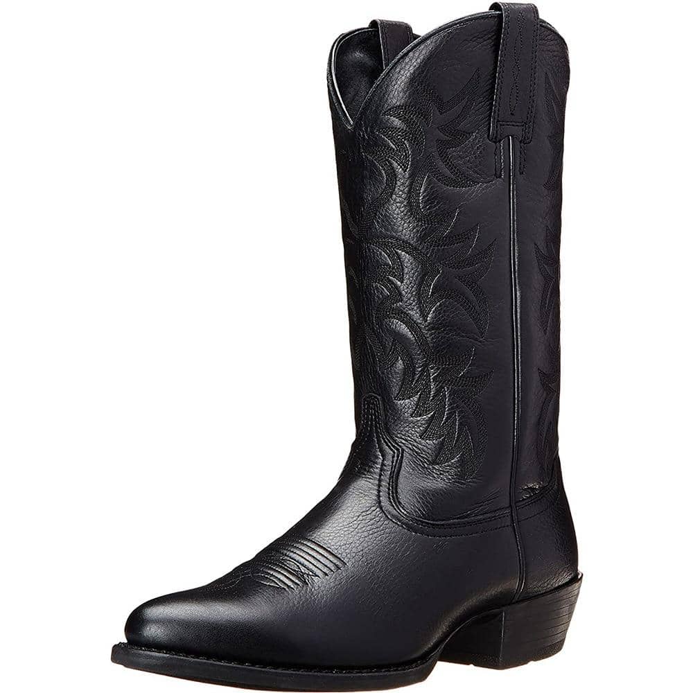 Bottes Style Western pour Homme 38 | 24