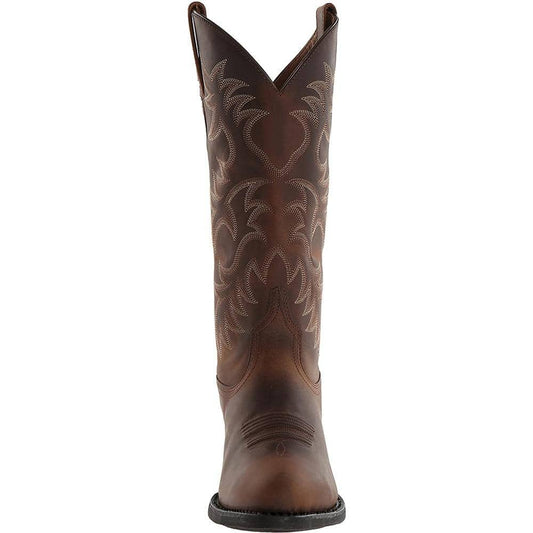 Bottes Western Santiag