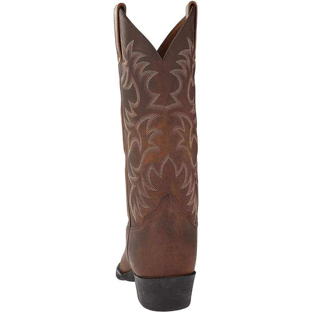 Bottes Western Santiag