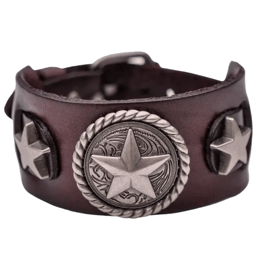 Bracelet Western Country