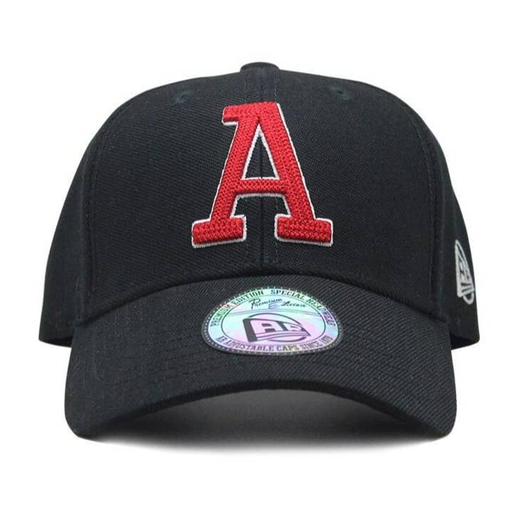 Casquette Baseball Américain