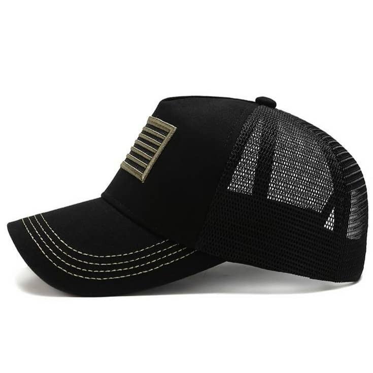 Casquette Militaire Américaine