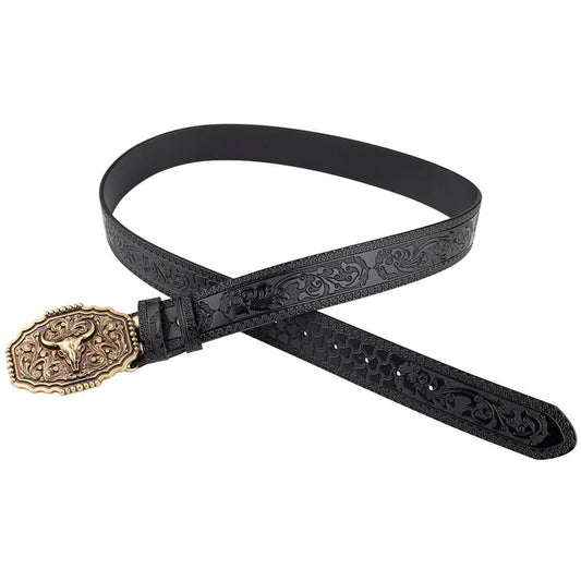 Ceinture Country pour Homme