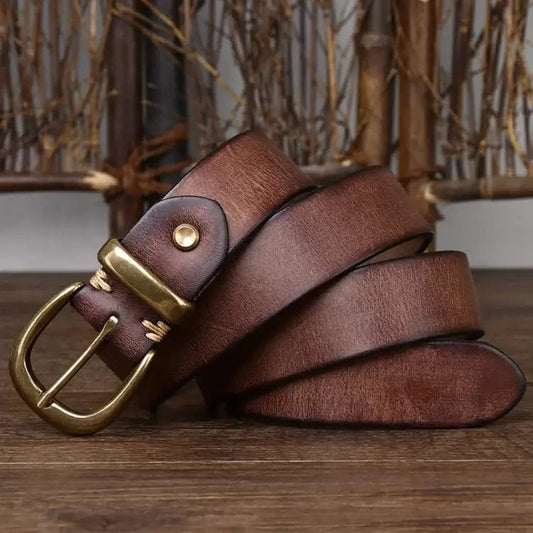 Ceinture Esprit Cowboy