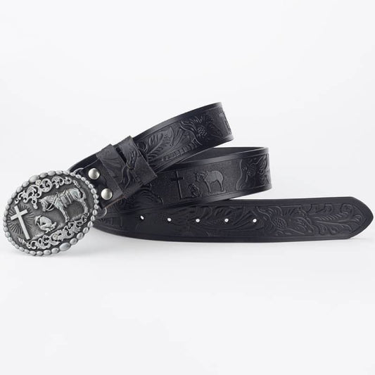 Ceinture Esprit Western