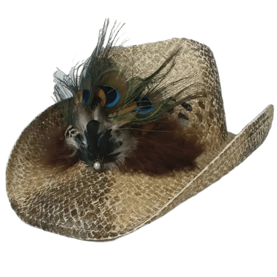 Chapeau Country