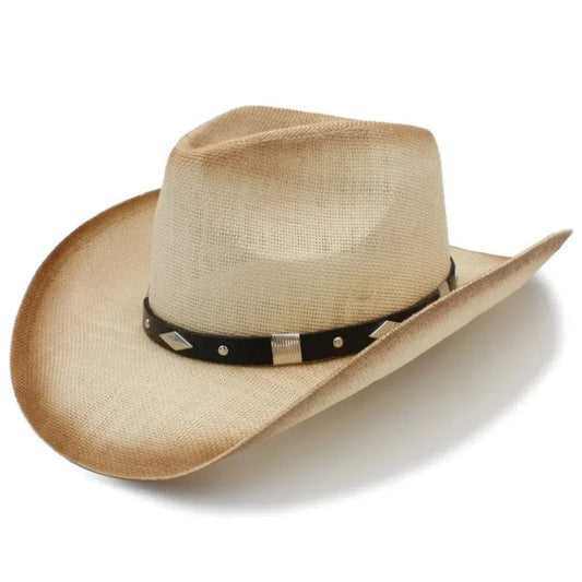 Chapeau Country Homme